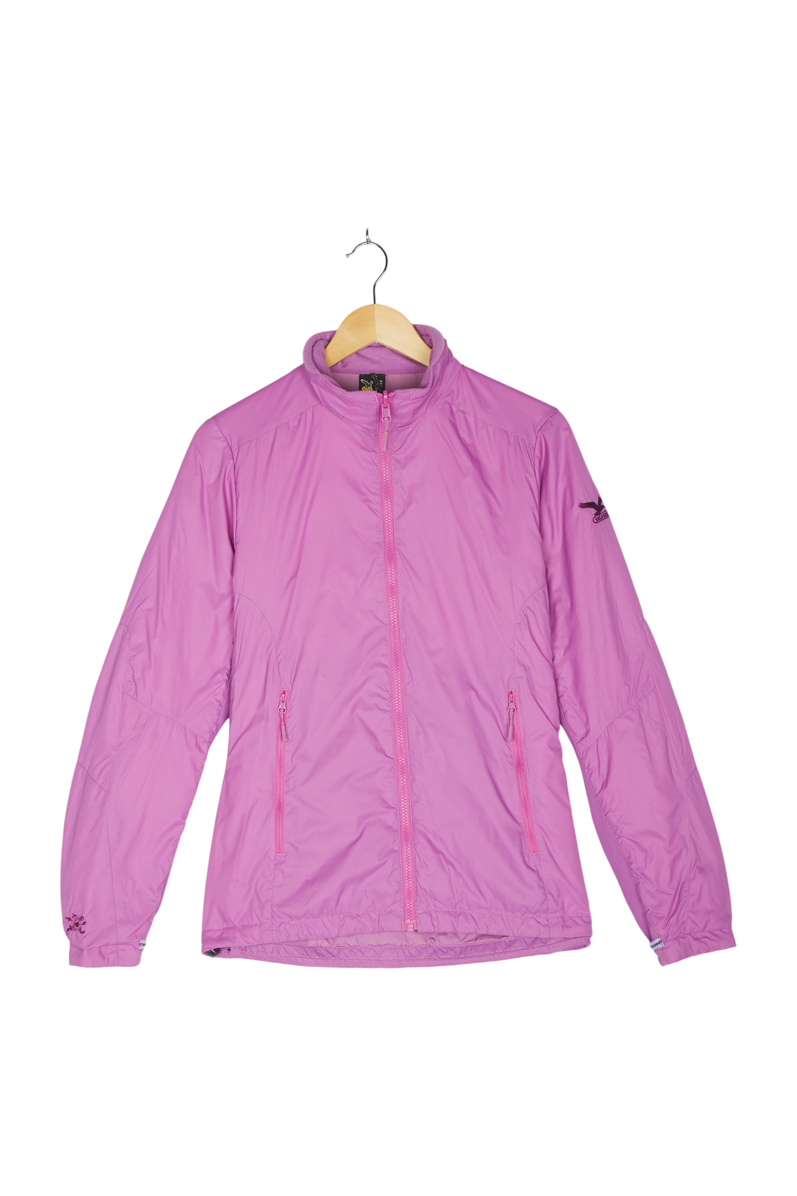 Kunstfaserjacke für Damen